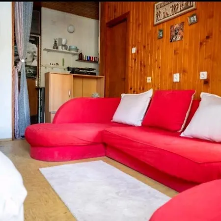 Touri Venix Apartamento Komiža